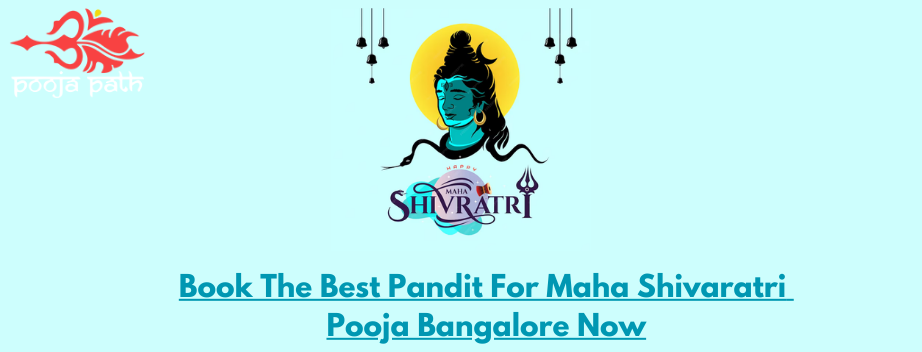 pandit for maha shivaratri puja in bangalore